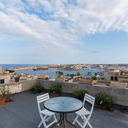 Merkanti Apartments Valletta Exteriör bild